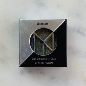 IL MAKIAGE eyeshadow